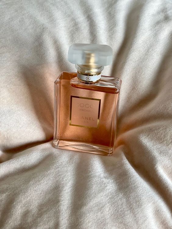 COD Chanel Coco Mademoiselle EDP 2ml / 5ml / 10ml women's perfume