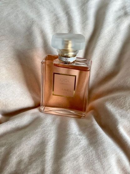 COD Chanel Coco Mademoiselle EDP 2ml / 5ml / 10ml women's perfume