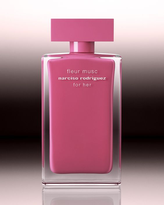COD Narciso Rodriguez Fleur Musc for Her EDP 2ml / 5ml / 10ml Women's perfume
