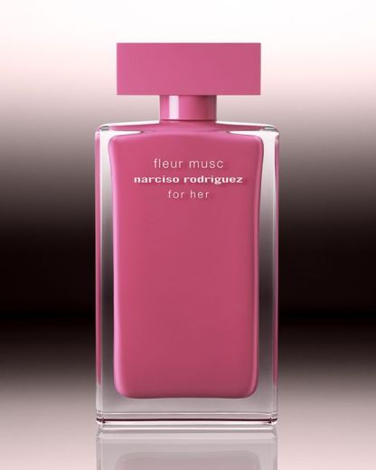 COD Narciso Rodriguez Fleur Musc for Her EDP 2ml / 5ml / 10ml Women's perfume