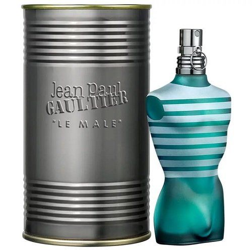 Jean Paul Gaultier Le Male EDT COD  