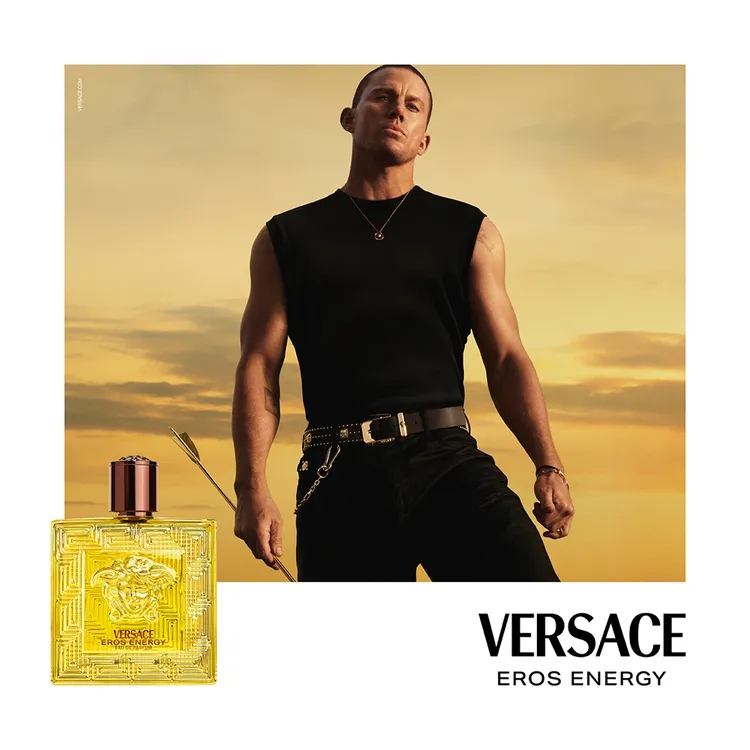 Versace Eros Energy EDP COD