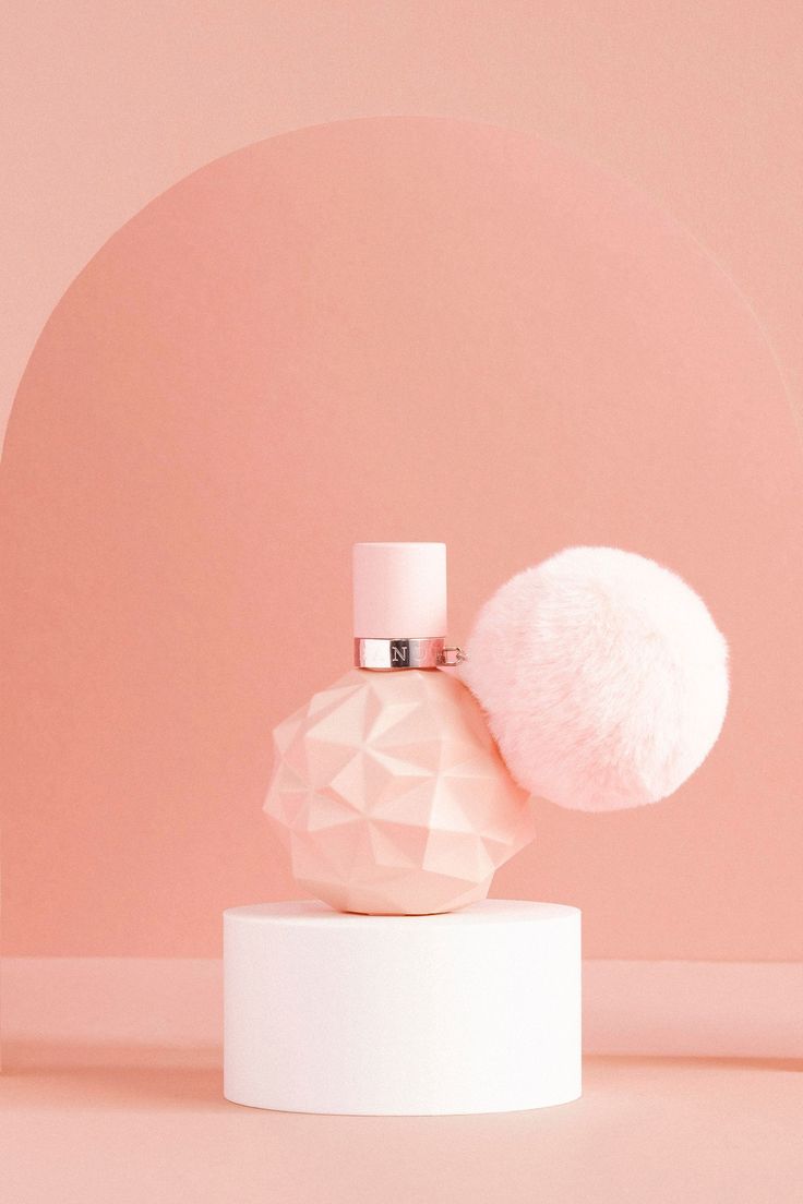 Ariana Grande Sweet Like Candy EDP COD  