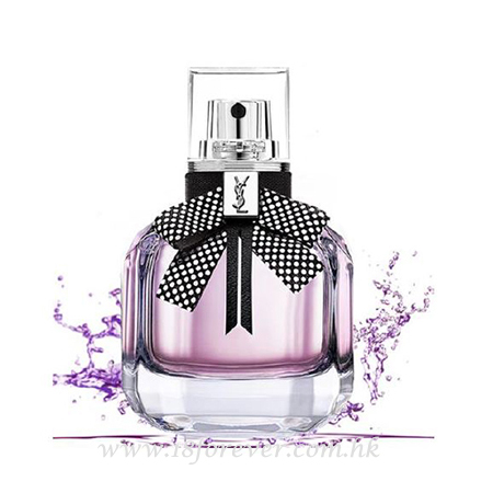 COD Yves Saint Laurent Mon Paris Couture EDP 2ml / 5ml / 10ml Women's Fragrance