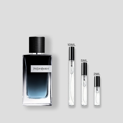 YSL Y  EDP COD  
