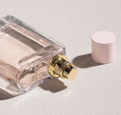 【ของแท้✓ติดทนนาน】 Her EDP 2ml / 5ml / 10ml น้ําหอมผู้หญิง น้ำหอมพกพา พร้อมส่ง ตัวอย่างน้ำหอมแบรนด์