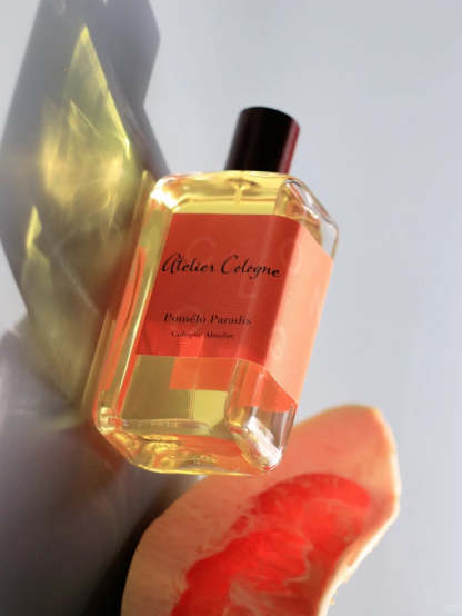【ของแท้✓จัดส่งรวดเร็ว】Pomelo Paradis EDT 2ml / 5ml / 10ml น้ำหอมพกพา ขนาดทดลอง น้ําหอม unisex น้ําหอมมินิ