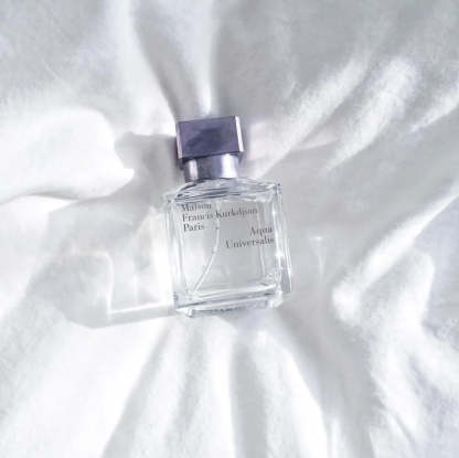 【ของแท้✓พร้อมส่ง】Baccarat Rouge 540 EDP & A La Rose & Aqua Universalis 2ml / 5ml / 10ml น้ําหอม unisex น้ำหอมพกพา กลิ่นติดทนนาน