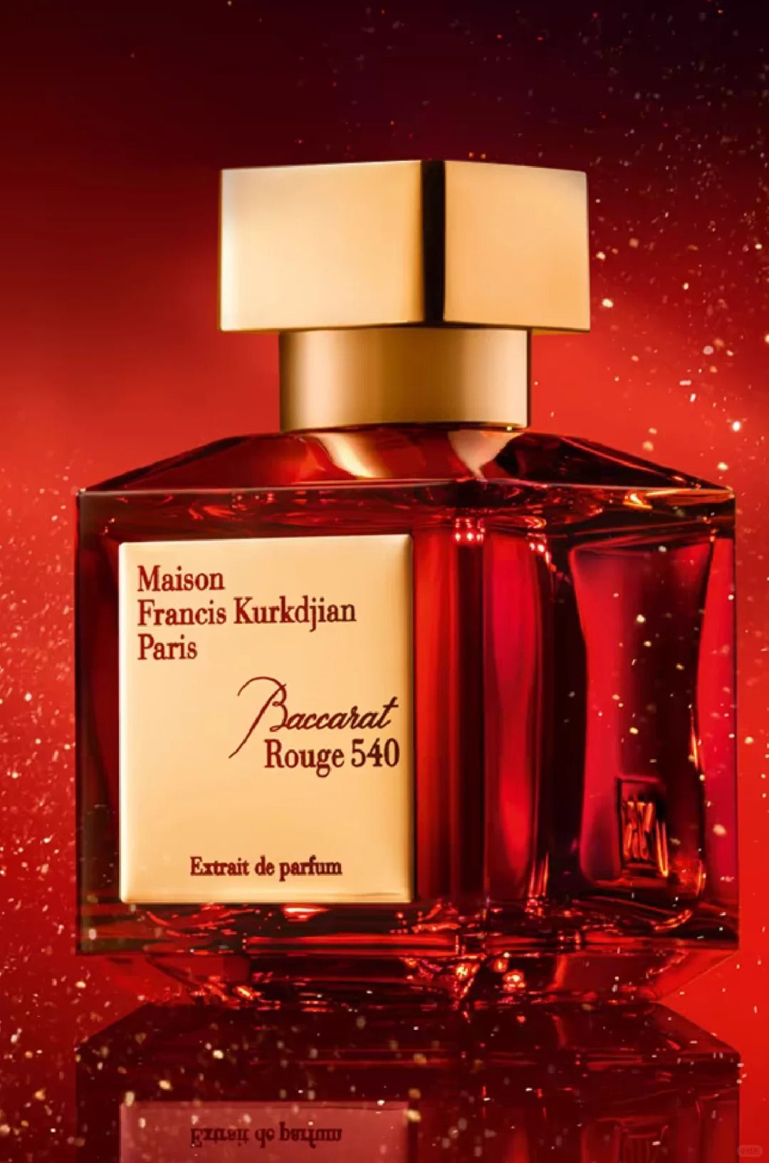 【ของแท้✓พร้อมส่ง】Baccarat Rouge 540 EDP & A La Rose & Aqua Universalis 2ml / 5ml / 10ml น้ําหอม unisex น้ำหอมพกพา กลิ่นติดทนนาน