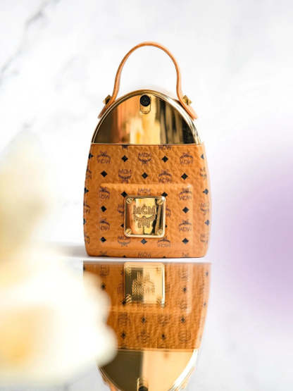 【ของแท้✓จัดส่งรวดเร็ว】 MCM Eau de Parfum EDT 2ml / 5ml / 10ml น้ําหอม unisex น้ำหอมขายดี  น้ำหอมขายดี น้ำหอมพกพา ขนาดทดลอง