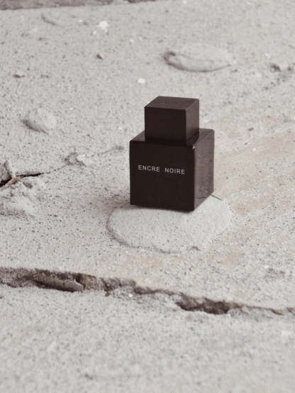 【ของแท้✓ติดทนนาน】Encre Noire EDT 2ml / 5ml / 10ml น้ําหอมชาย น้ำหอมพกพา ตัวอย่างน้ำหอมแบรนด์ น้ําหอมเสน่ห์