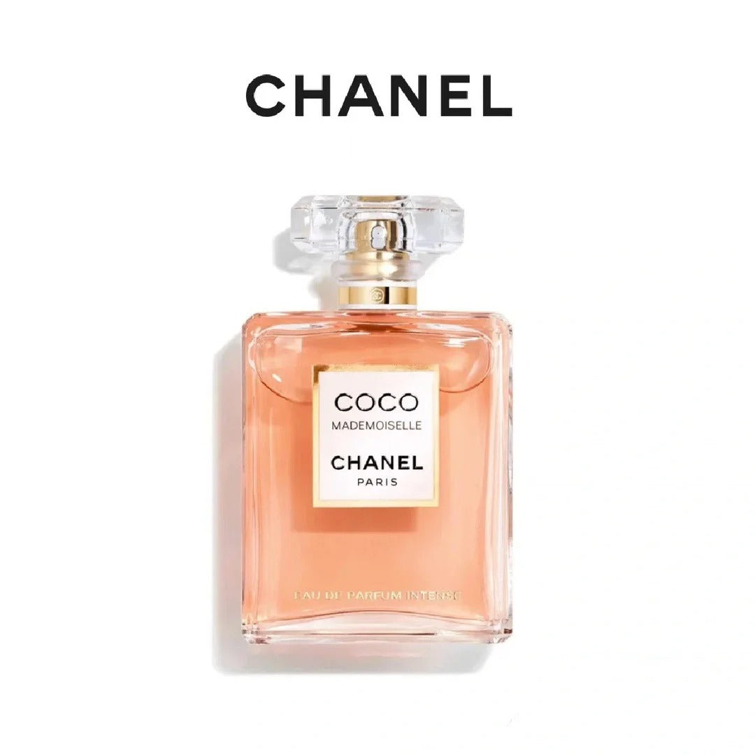 【ของแท้✓ติดทนนาน】Coco Mademoiselle EDP & No 5 Eau de Parfum 2ml / 5ml / 10ml น้ำหอมยอดนิยม น้ําหอมผู้หญิง น้ำหอมแฟชั่น น้ำหอมมินิ กลิ่นติดทนนาน น้ำหอมพกพา
