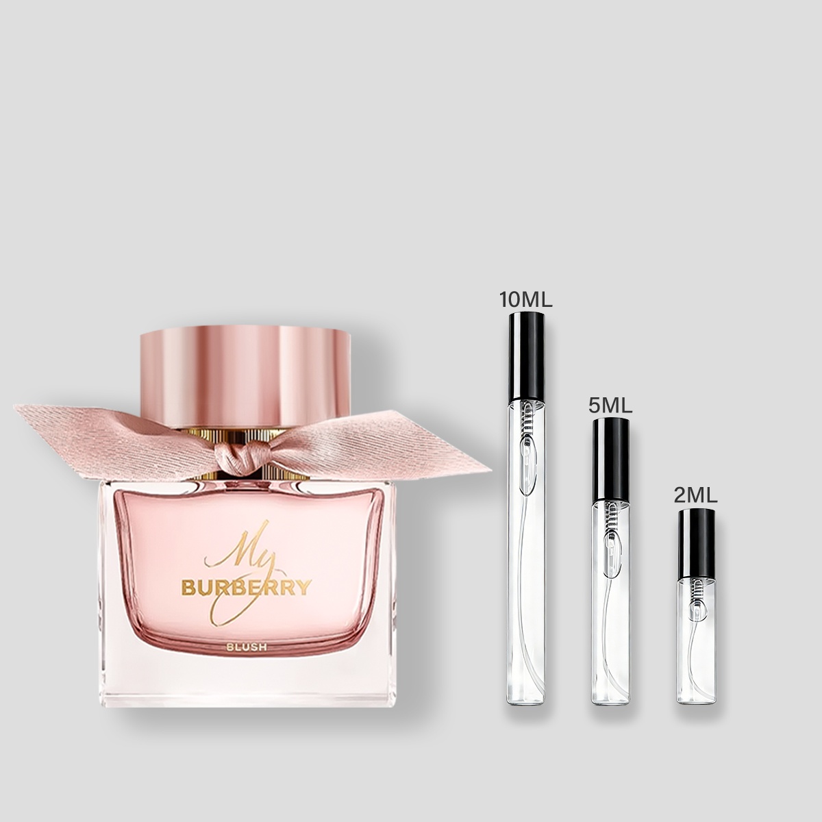 Burberry  My Blush EDP COD 