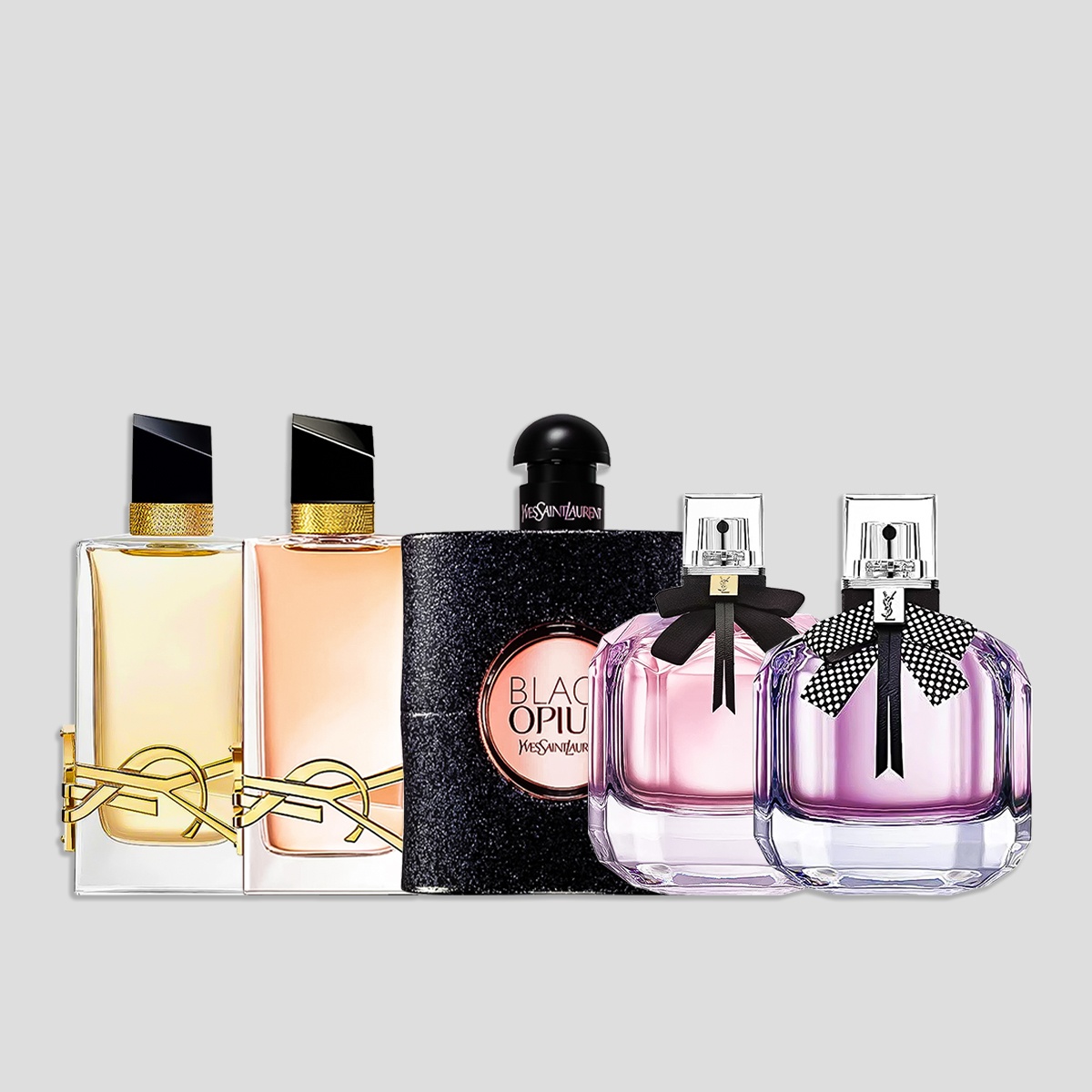 YSL Collection  EDP COD 