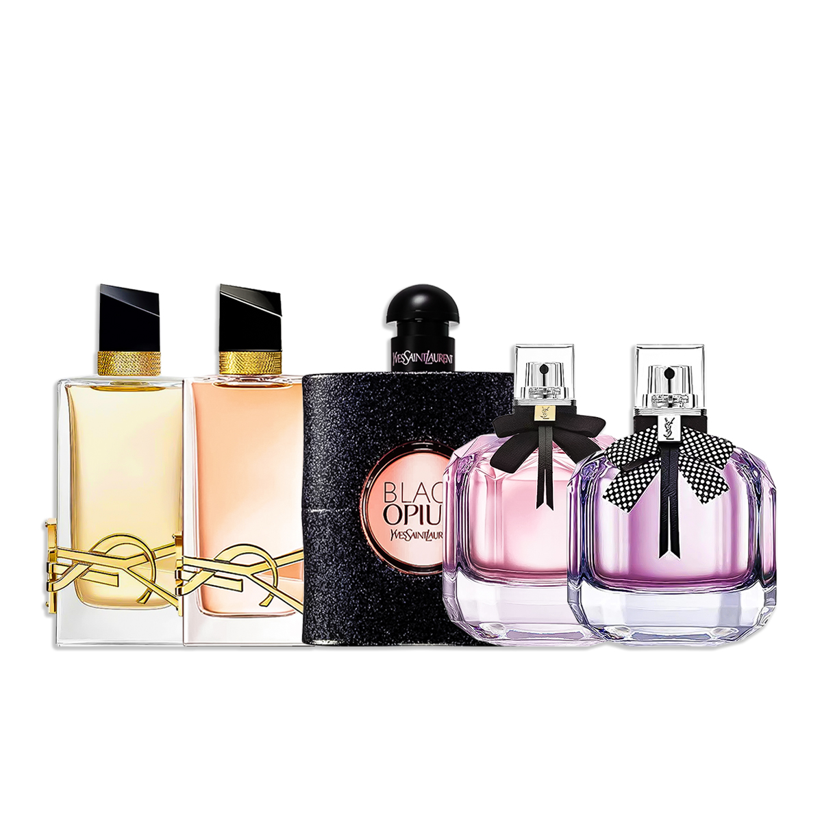 YSL Collection  EDP