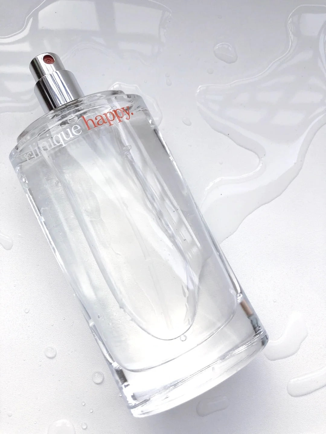 【ของแท้✓ติดทนนาน】 Clinique Happy EDT 2ml / 5ml / 10ml น้ําหอมผู้หญิง น้ำหอมมินิ กลิ่นติดทนนาน น้ำหอมพกพา น้ำหอมยอดนิยม