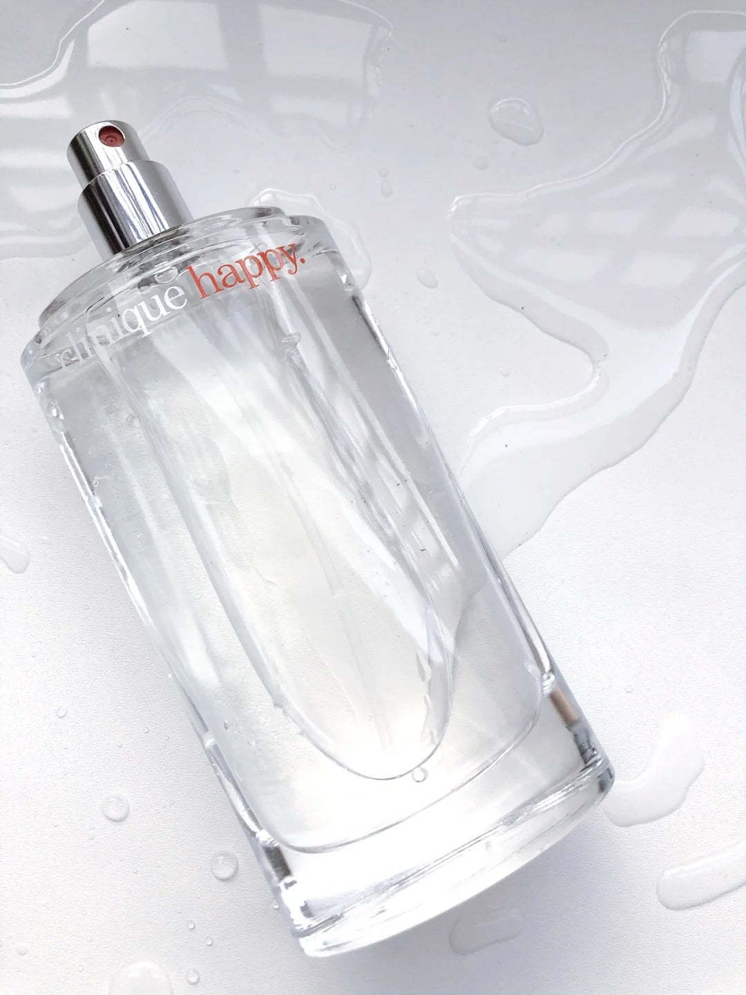 【ของแท้✓ติดทนนาน】 Clinique Happy EDT 2ml / 5ml / 10ml น้ําหอมผู้หญิง น้ำหอมมินิ กลิ่นติดทนนาน น้ำหอมพกพา น้ำหอมยอดนิยม