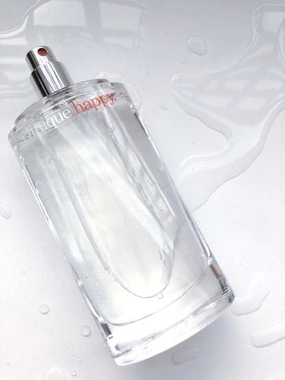 【ของแท้✓ติดทนนาน】 Clinique Happy EDT 2ml / 5ml / 10ml น้ําหอมผู้หญิง น้ำหอมมินิ กลิ่นติดทนนาน น้ำหอมพกพา น้ำหอมยอดนิยม