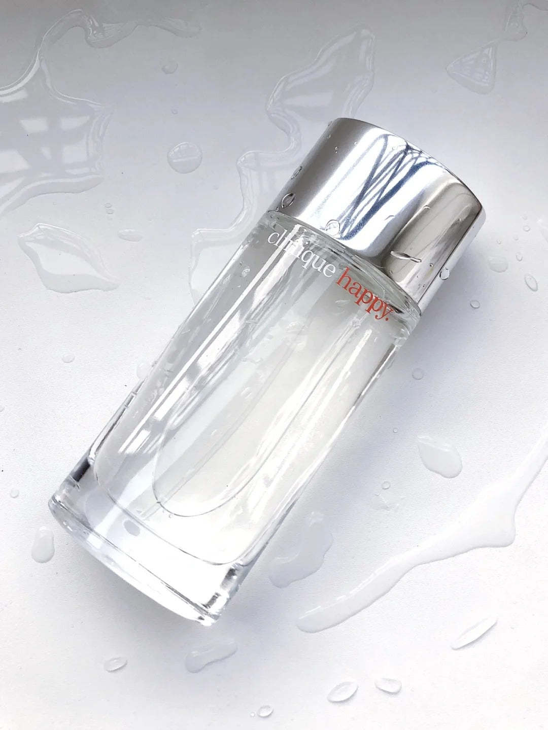【ของแท้✓ติดทนนาน】 Clinique Happy EDT 2ml / 5ml / 10ml น้ําหอมผู้หญิง น้ำหอมมินิ กลิ่นติดทนนาน น้ำหอมพกพา น้ำหอมยอดนิยม