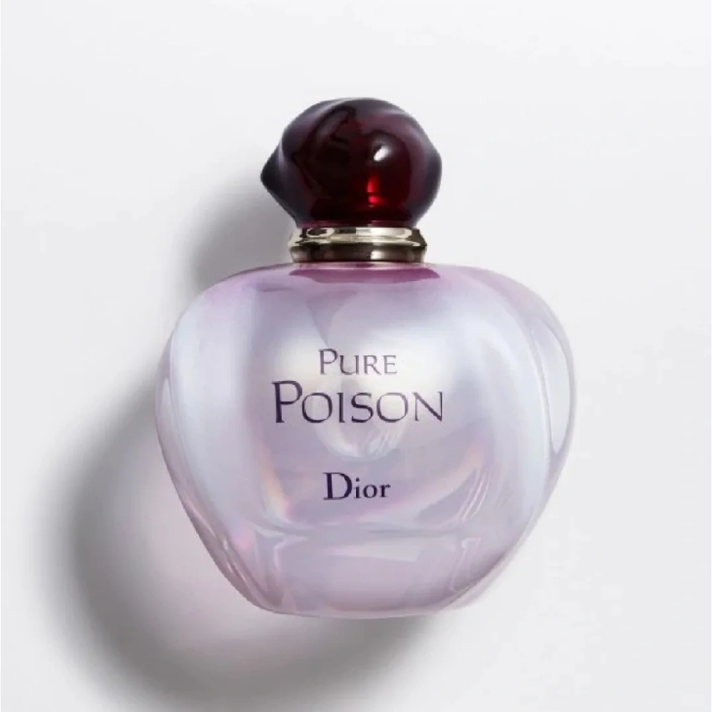 Dior Pure Poison EDP COD  