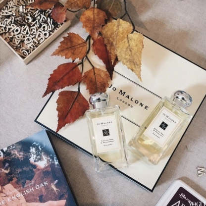 【ของแท้✓ติดทนนาน】English Oak & Hazelnut EDC 2ml / 5ml / 10ml น้ําหอม unisex น้ำหอมพกพา  น้ำหอมแท้แบ่งขาย น้ำหอมมินิ