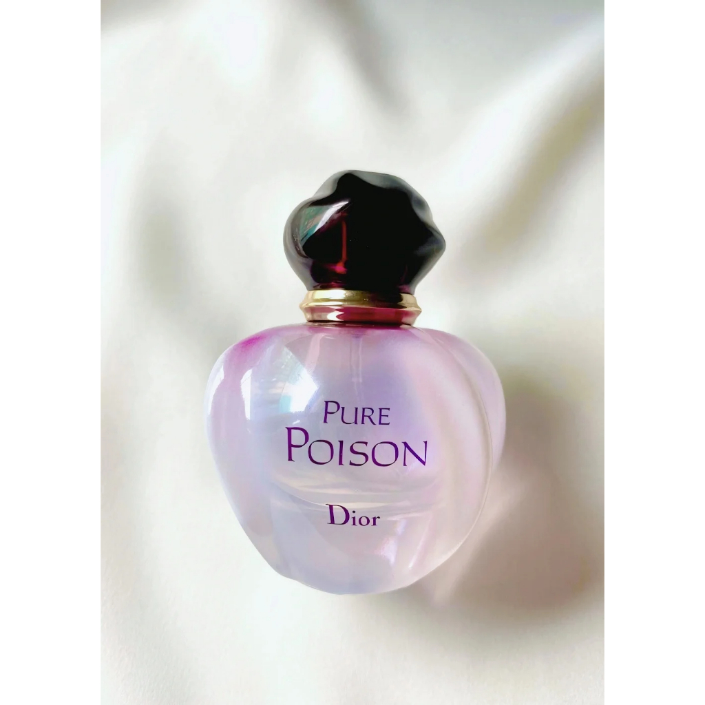 Dior Pure Poison EDP COD  