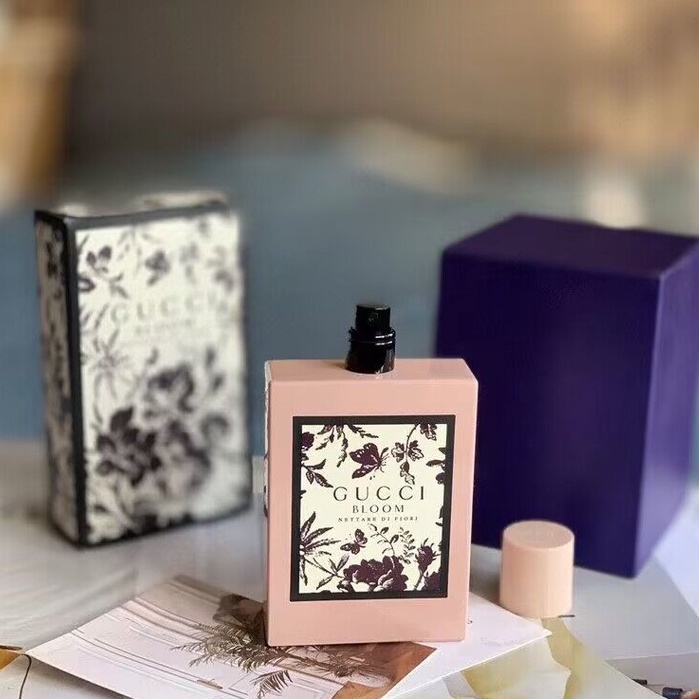 Gucci Bloom EDP COD  