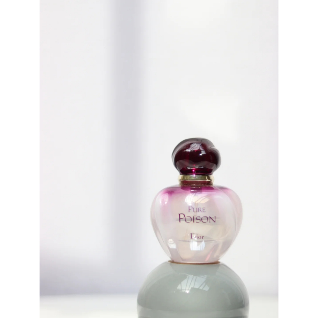 Dior Pure Poison EDP COD  