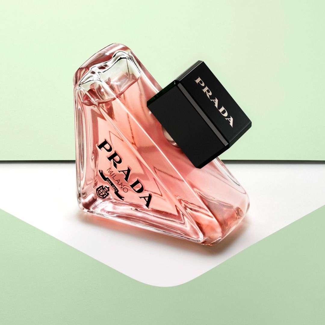 【ของแท้✓ติดทนนาน】 Paradoxe EDP 2ml / 5ml / 10ml น้ำหอมยอดนิยม น้ําหอมผู้หญิง น้ำหอมแฟชั่น น้ำหอมมินิ กลิ่นติดทนนาน น้ำหอมพกพา