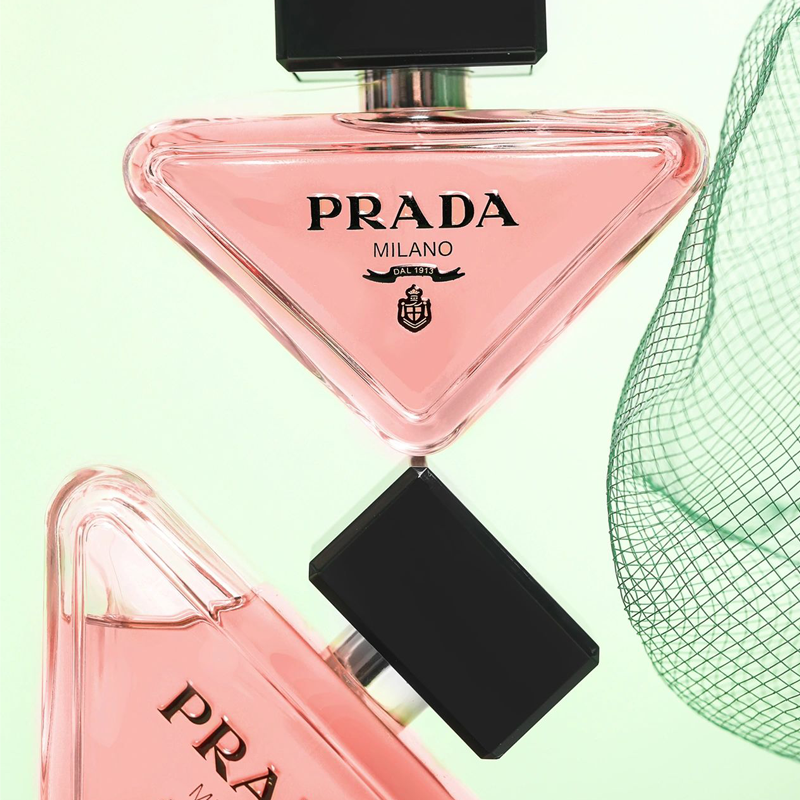 【ของแท้✓ติดทนนาน】 Paradoxe EDP 2ml / 5ml / 10ml น้ำหอมยอดนิยม น้ําหอมผู้หญิง น้ำหอมแฟชั่น น้ำหอมมินิ กลิ่นติดทนนาน น้ำหอมพกพา