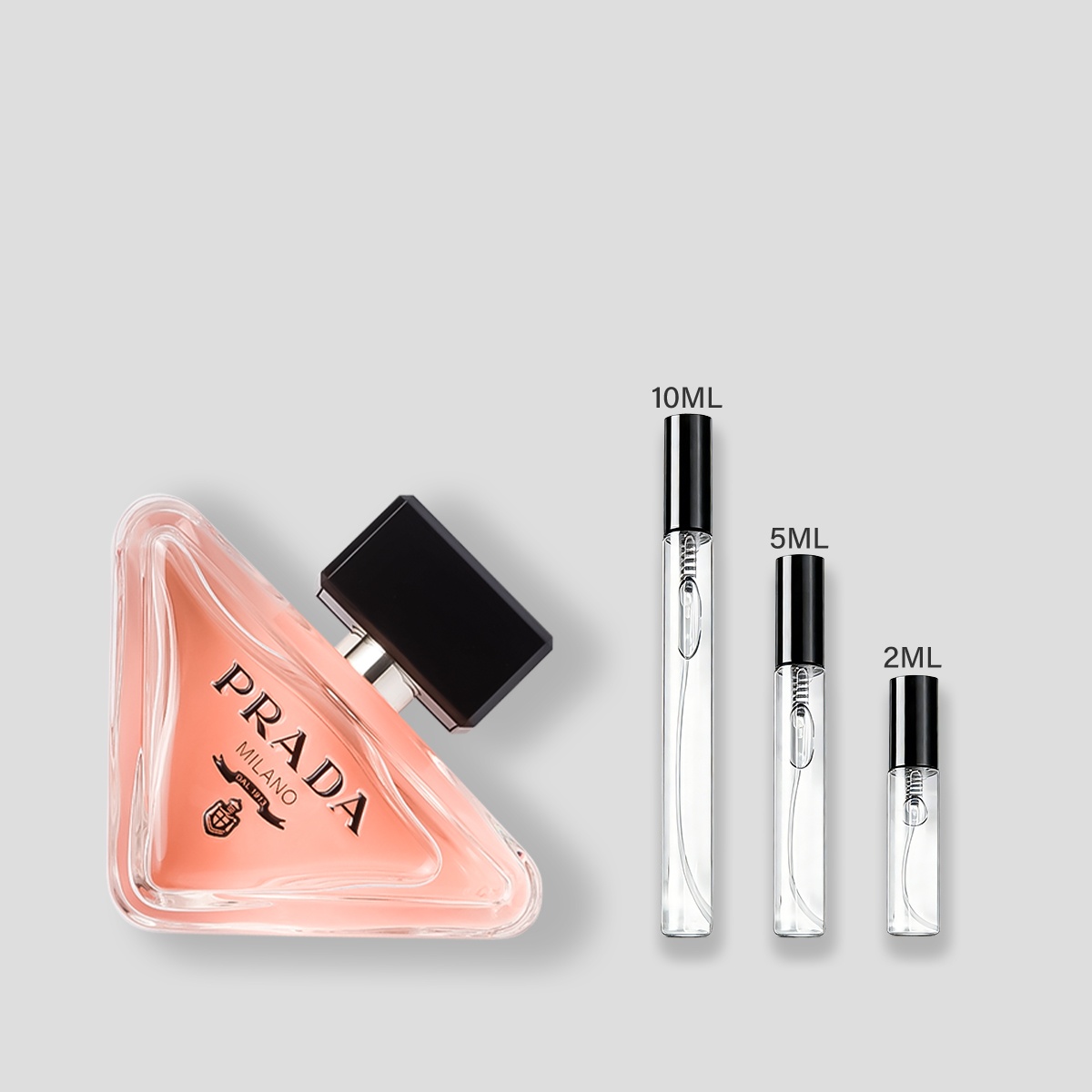 Prada Paradoxe EDP COD 
