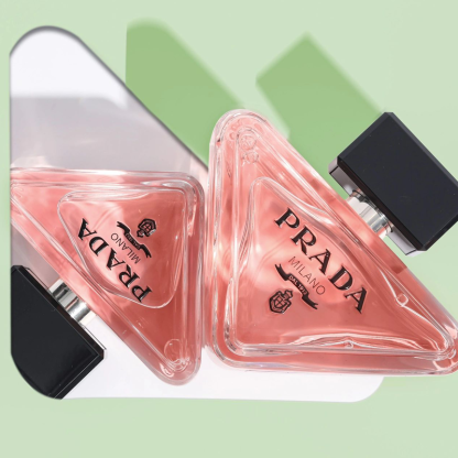 【ของแท้✓ติดทนนาน】 Paradoxe EDP 2ml / 5ml / 10ml น้ำหอมยอดนิยม น้ําหอมผู้หญิง น้ำหอมแฟชั่น น้ำหอมมินิ กลิ่นติดทนนาน น้ำหอมพกพา