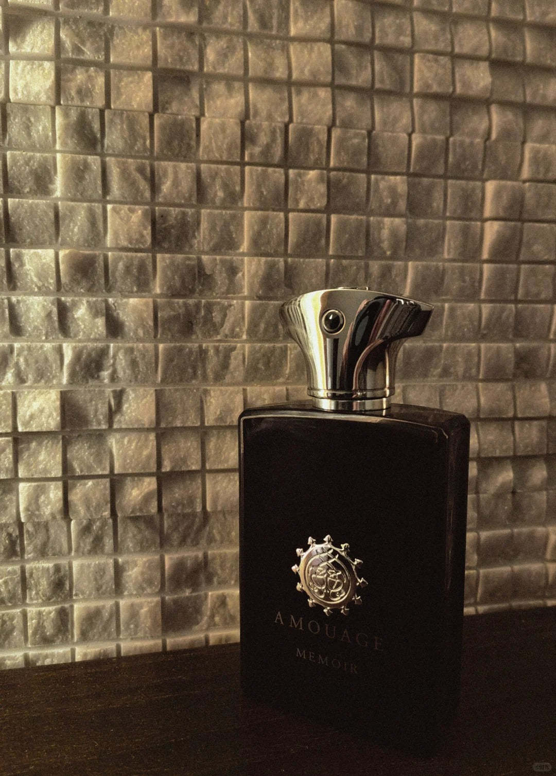 【ของแท้✓ติดทนนาน】Memoir Man EDP 2ml / 5ml / 10ml น้ําหอมชาย น้ำหอมพกพา ตัวอย่างน้ำหอมแบรนด์ น้ําหอมเสน่ห์