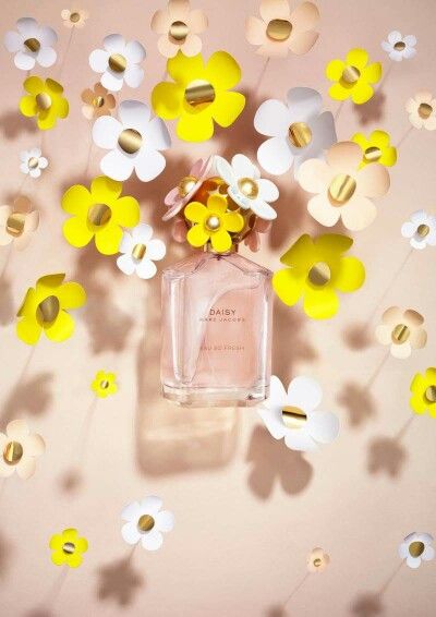 【ของแท้✓ติดทนนาน】 Daisy Eau So Fresh EDT 2ml / 5ml / 10ml น้ําหอมผู้หญิง น้ำหอมมินิ กลิ่นติดทนนาน น้ำหอมพกพา น้ำหอมยอดนิยม