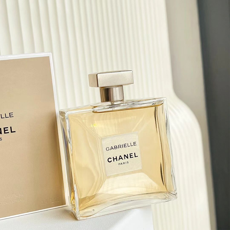 Chanel Gabrielle EDP COD  