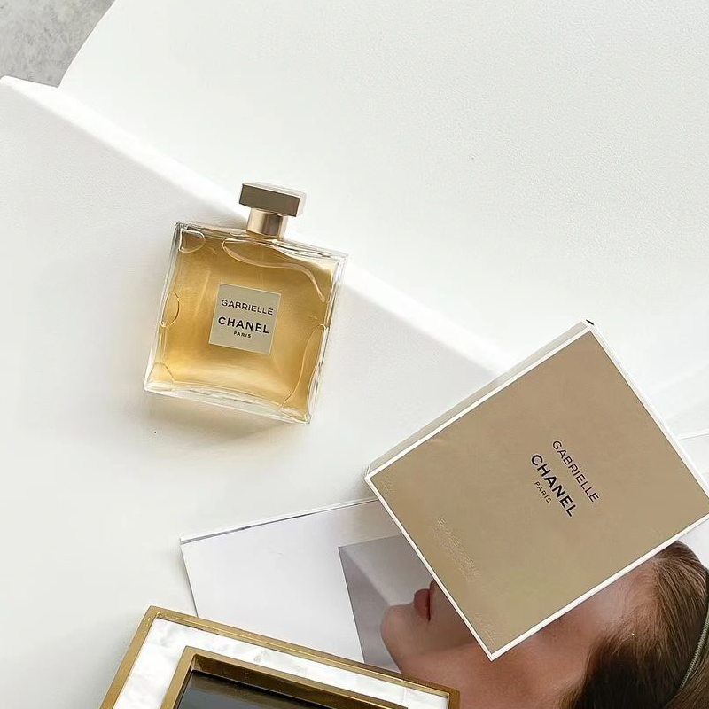 Chanel Gabrielle EDP COD  