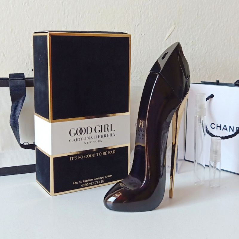 Carolina Herrera Good Girl EDP COD  
