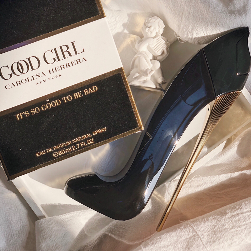 Carolina Herrera Good Girl EDP COD  