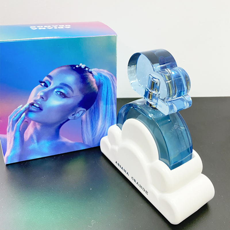 Ariana Grande Cloud EDP COD  