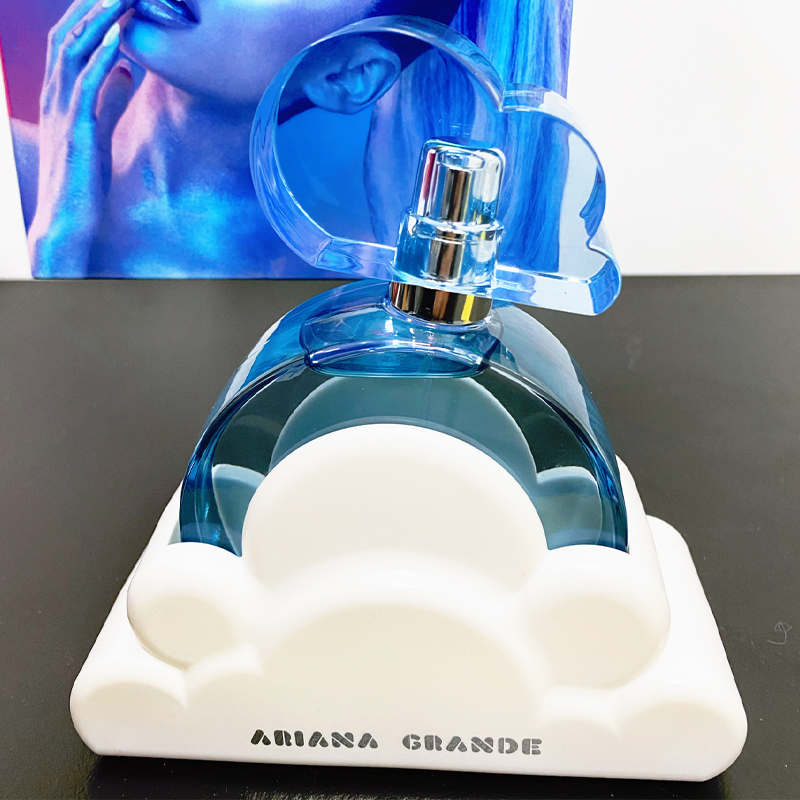 Ariana Grande Cloud EDP COD  
