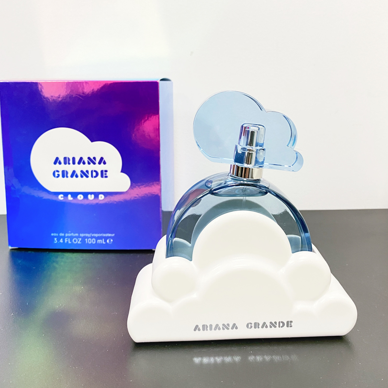 Ariana Grande Cloud EDP COD  