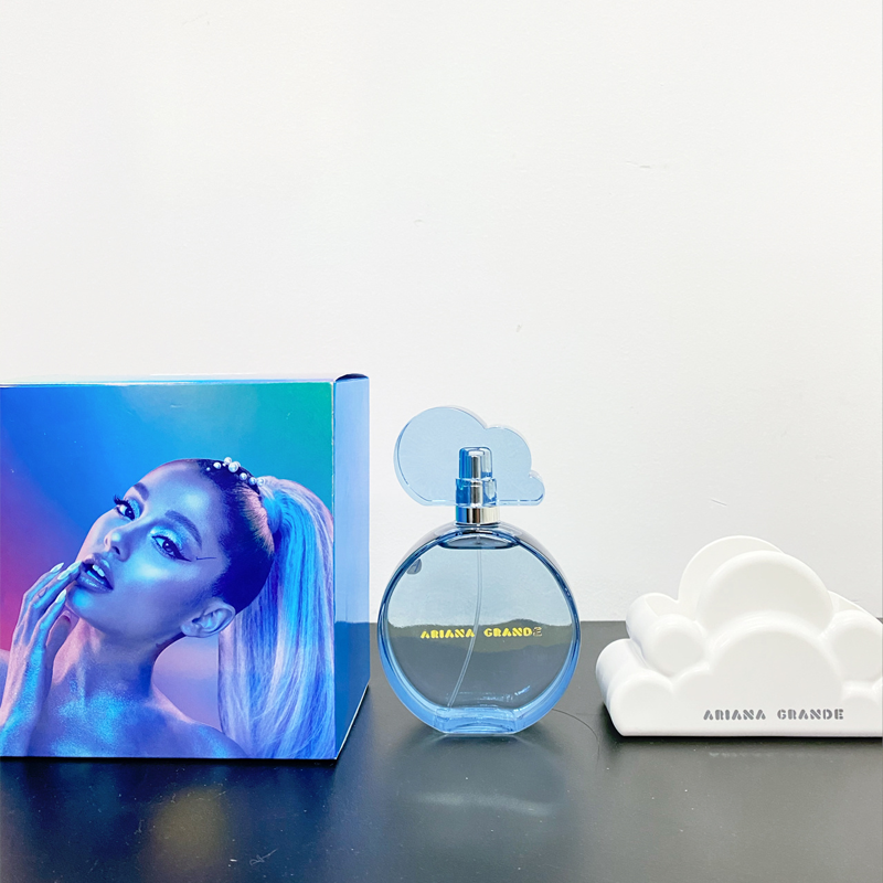 Ariana Grande Cloud EDP COD  