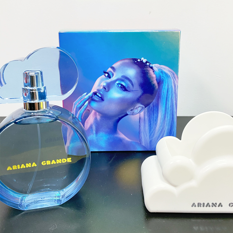 Ariana Grande Cloud EDP COD  