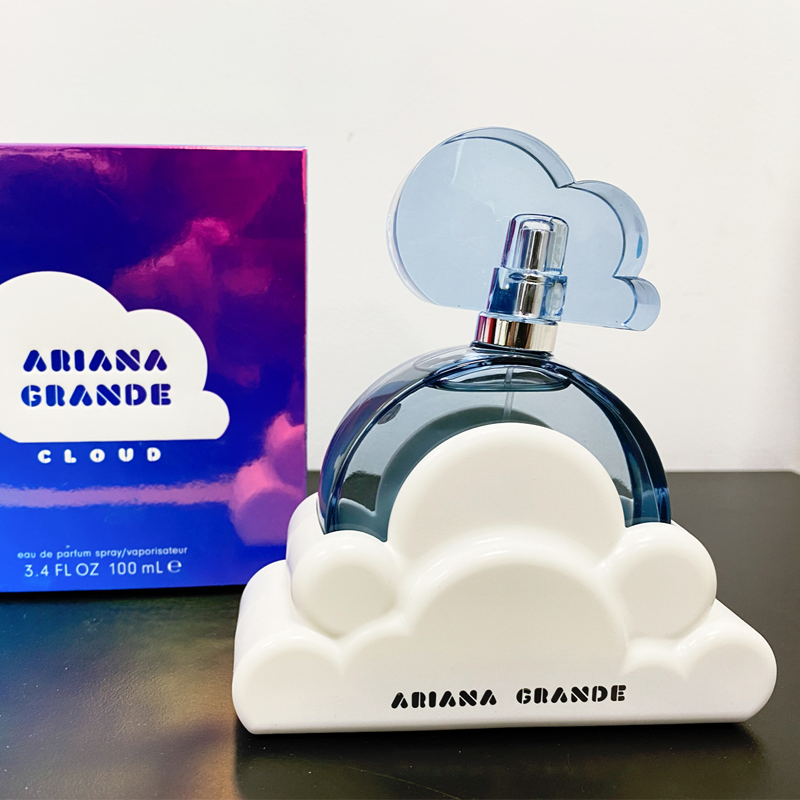 Ariana Grande Cloud EDP COD  