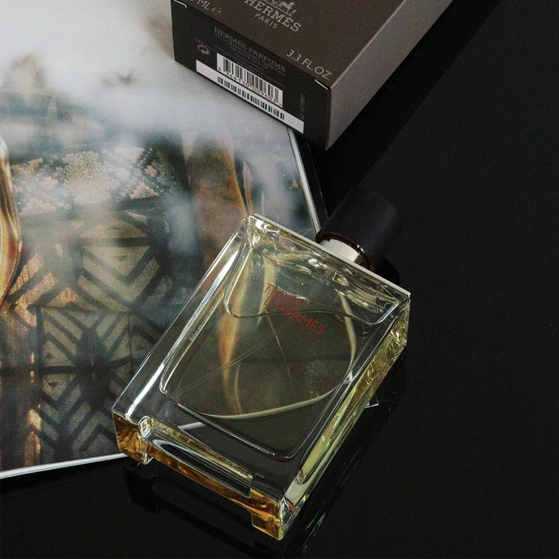 Hermes Terre d'Hermes EDT COD  