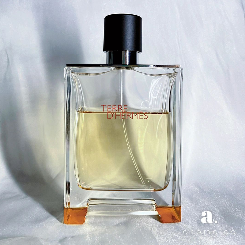 Hermes Terre d'Hermes EDT COD  