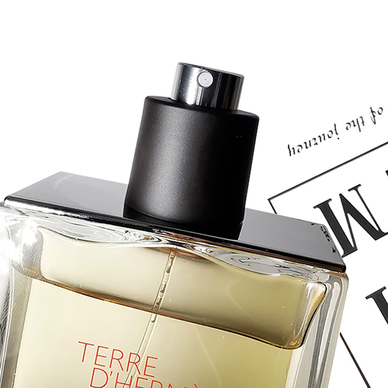 Hermes Terre d'Hermes EDT COD  