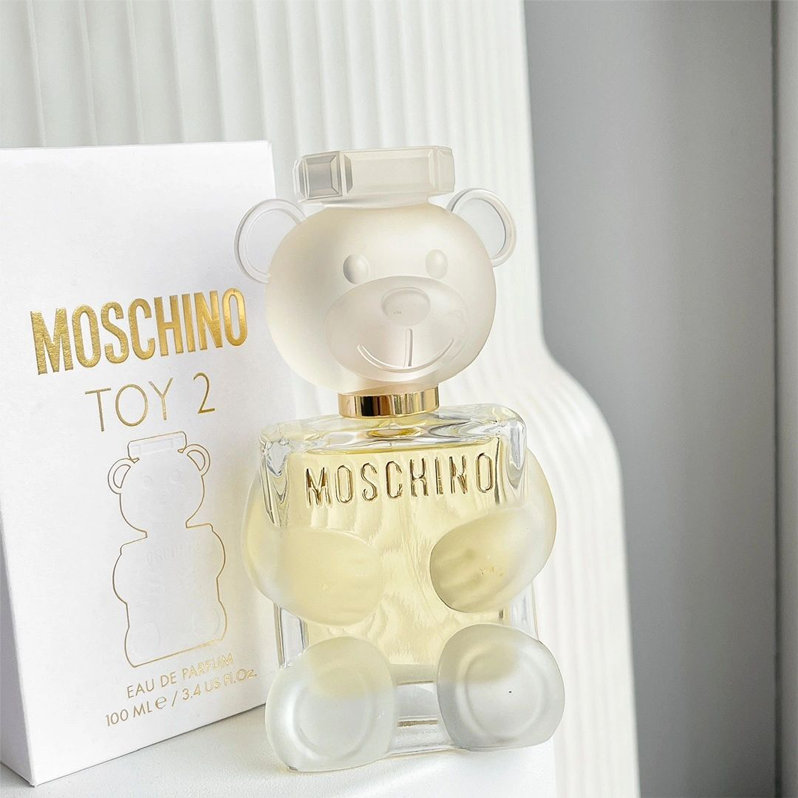 Moschino Toy 2 EDP COD  