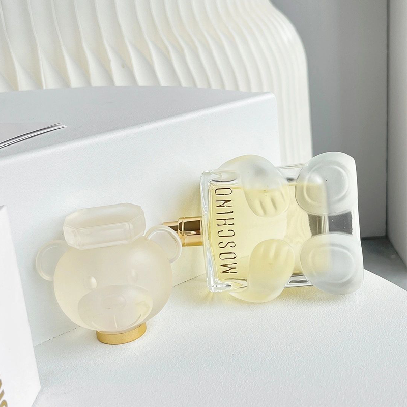 Moschino Toy 2 EDP COD  