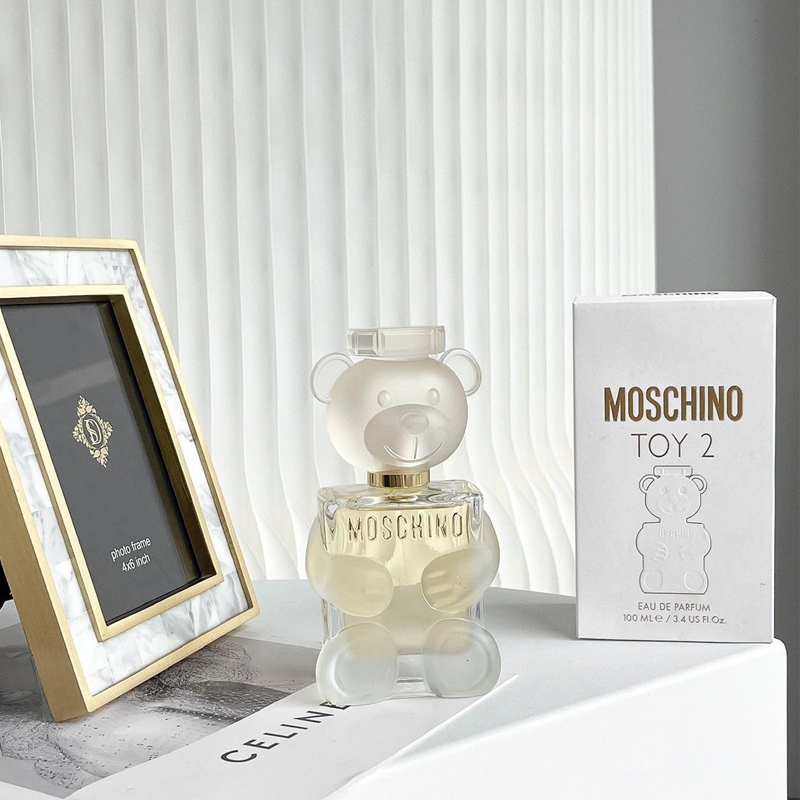 Moschino Toy 2 EDP COD  